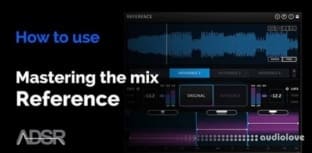 ADSR Sounds How To Use Mastering The Mix Reference