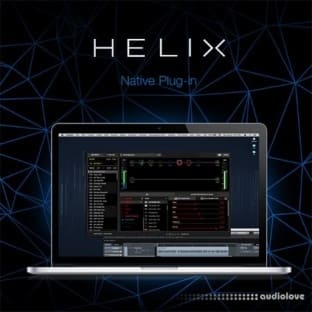 Line 6 Helix Native