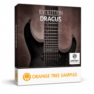 Orange Tree Samples Evolution Dracus