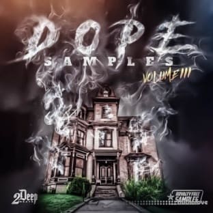 2DEEP Dope Samples Vol.3