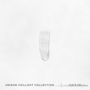 Unison - Unison Chillout Collection for Serum Vol.1