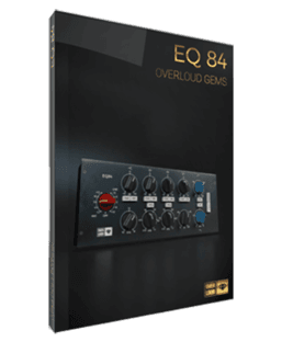 Overloud Gem EQ84