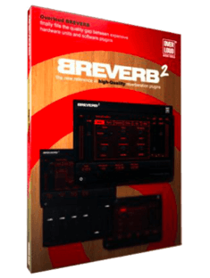 Overloud BREVERB 2