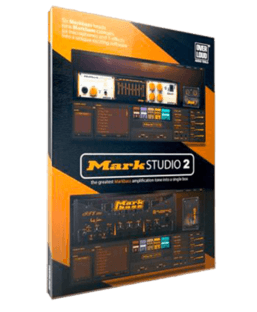 Overloud Mark Studio 2