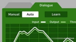 Lynda iZotope RX 4 Repairing and Enhancing Audio