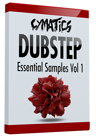 Cymatics Dubstep Essential Samples Vol.1