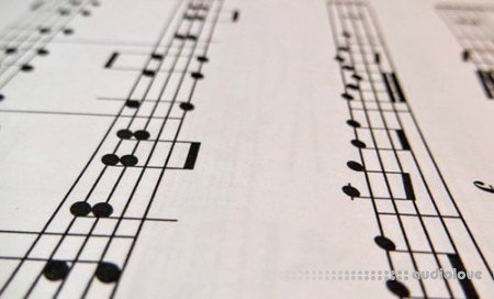 Udemy Read and Feel Musical Rhythms Like a Pro