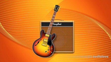 Udemy GarageBand Masterclass Learn GarageBand Today