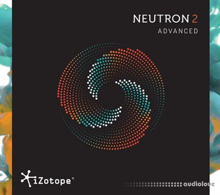 iZotope Neutron 2 Advanced