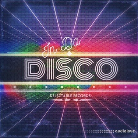 Delectable Records In Da Disco