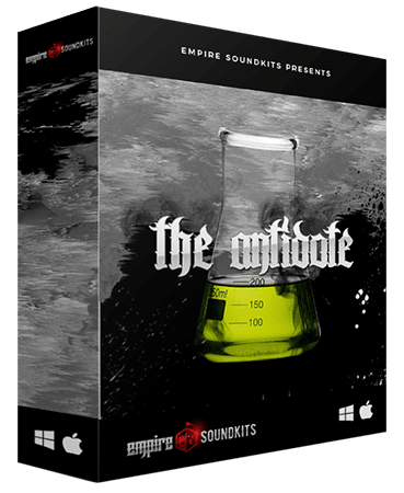 Empire SoundKits The Antidote