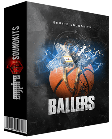 Empire SoundKits Ballers