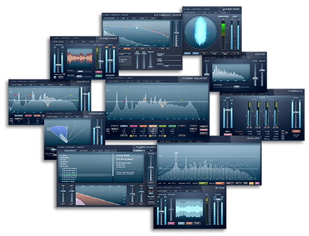 VSL Vienna Suite Plugins