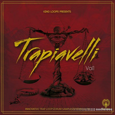 King Loops Trapiavelli Vol.1