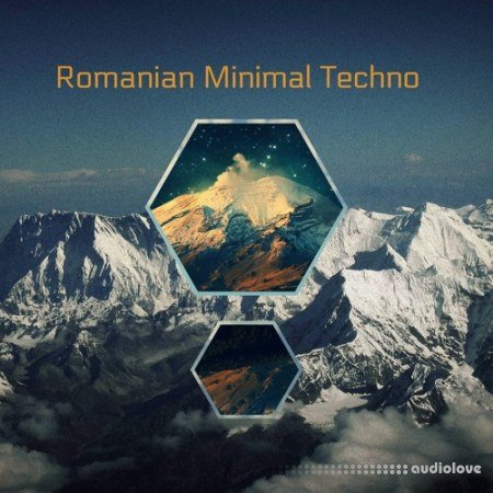 Art Samples Romanian Minimal Techno