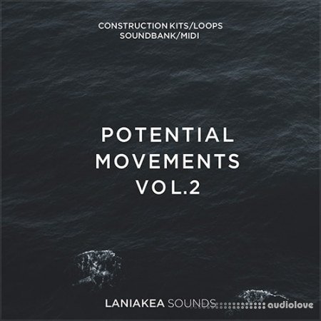 Laniakea Sounds Potential Movements Vol.2