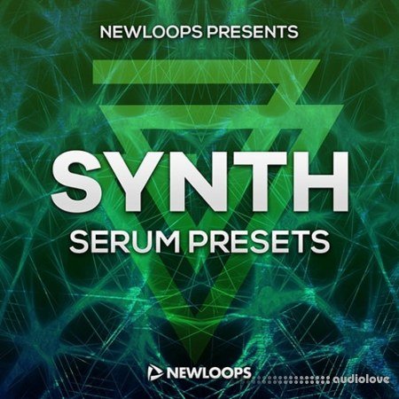 New Loops Serum Synths