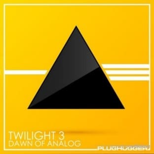 Plughugger Twilight 3 Dawn of Analog