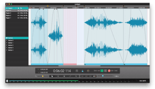 LoudLAB Fluctus