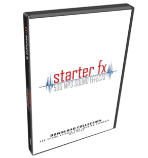 Blastwave FX Starter FX