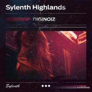 Diginoiz Sylenth Highlands