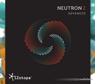 iZotope Neutron 2 Advanced