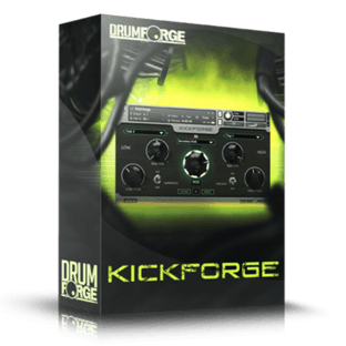 Drumforge Kickforge