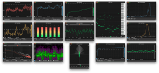 LoudLAB Sonic Atom