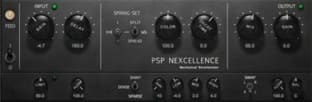 PSPaudioware PSP Nexcellence