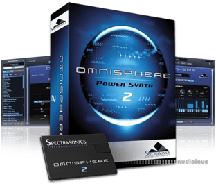 Spectrasonics Omnisphere 2