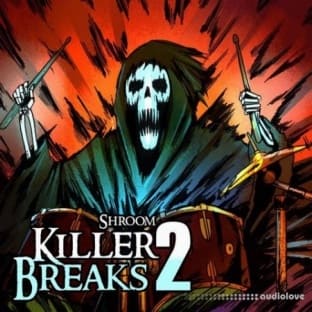 Shroom Killer Breaks Vol.2