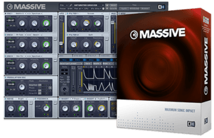 Native Instruments Massive