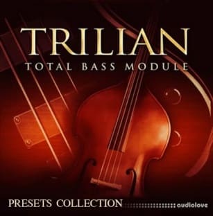 Trilian Presets Colection