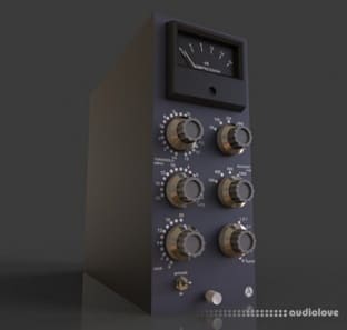 Analog Obsession Compressor Bundle