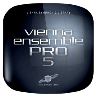 VSL Vienna Ensemble Pro