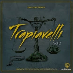 King Loops Trapiavelli Vol.2