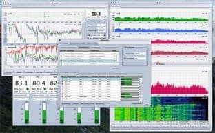 Rational Acoustics Smaart