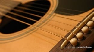 Udemy Learn the Bluegrass Fiddle Tune Cherokee Shuffle on Guitar