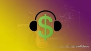 Udemy 15 Essential Revenue Streams for Music Artists