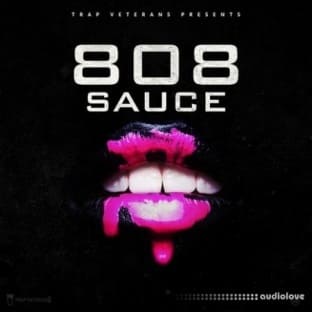 Trap Veterans 808 Sauce