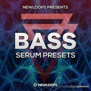 New Loops Serum Bass