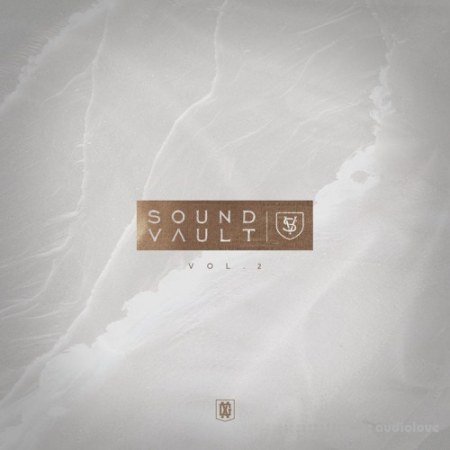 Splice Sounds X and G Sound Vault Vol.2