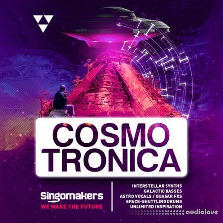 Singomakers Cosmotronica