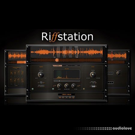 Riffstation Sonic Ladder Riffstation