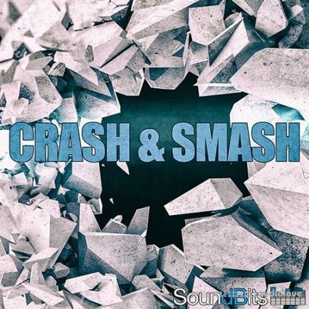 SoundBits Crash and Smash