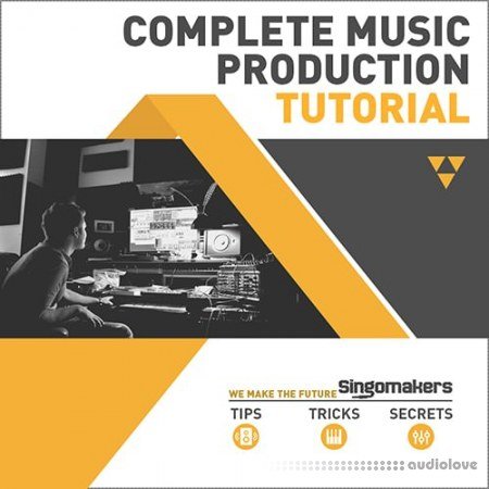 Singomakers Complete Music Production