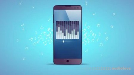 Udemy How To Compose Music Using Android Phone