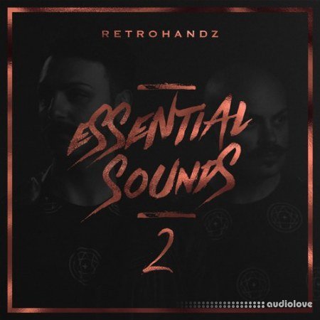 Retrohandz Essential Sounds 2 Complete Edition