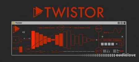 K-Devices TWISTOR