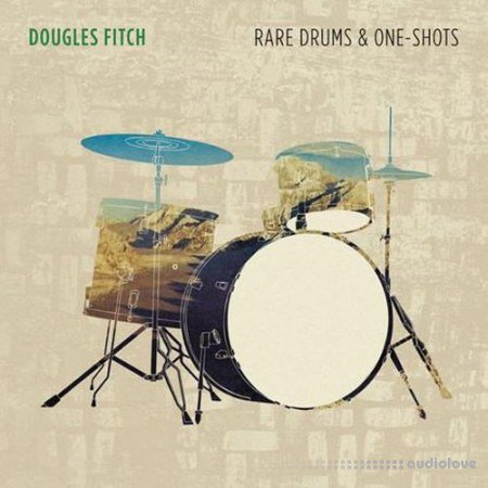 Dougles Fitch Rare Drums and One-Shots